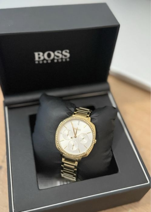 Zegarek hugo boss