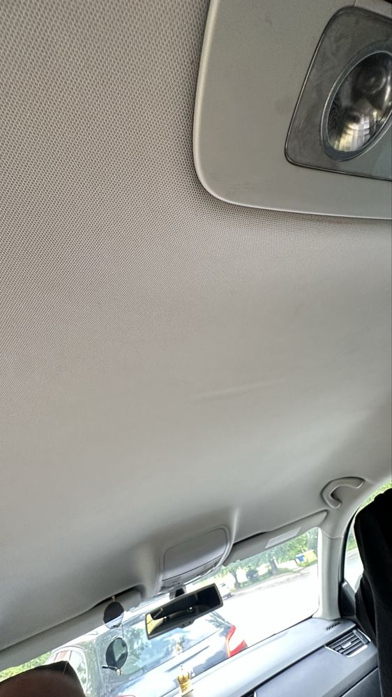 Skoda octavia 2013 2.0 dsg