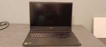 Lenovo Legion 5 | GTX 1660 TI | i5 10300H | 16 GB RAM | 1 TB dysk SSD