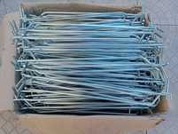 Ganchos de loja para Pegboard