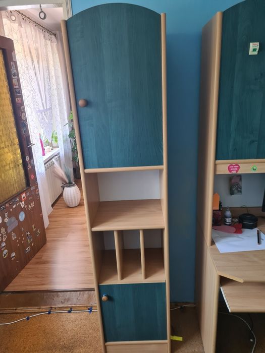 Sprzedam meble młodzieżowe