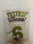 Testes ? Estou preparado! ciências naturais 6