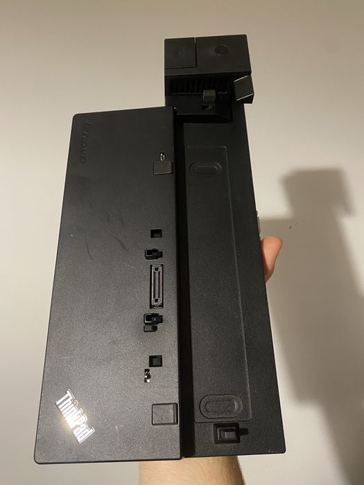 Lenovo ThinkPad x250 i5 ssd