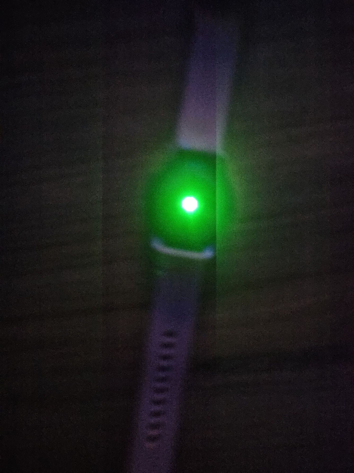 Samsung galaxy watch active 2 USZKODZONY