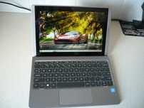 Laptop / Tablet HP PAVILION 10,1 - Sprawny 64GB SSD 2GB RAM Zasilacz