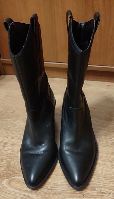 Козаки жіночі M&S