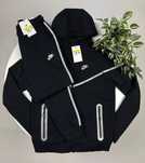 Костюм Nike tech fleece 2 рефлективний