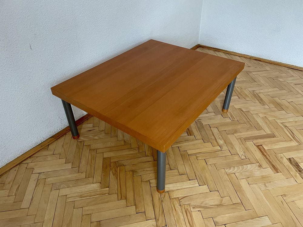 Stolik IKEA 110x90x45 stan b.db.