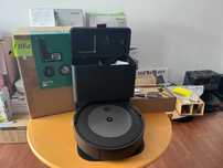 irobot Roomba j7+