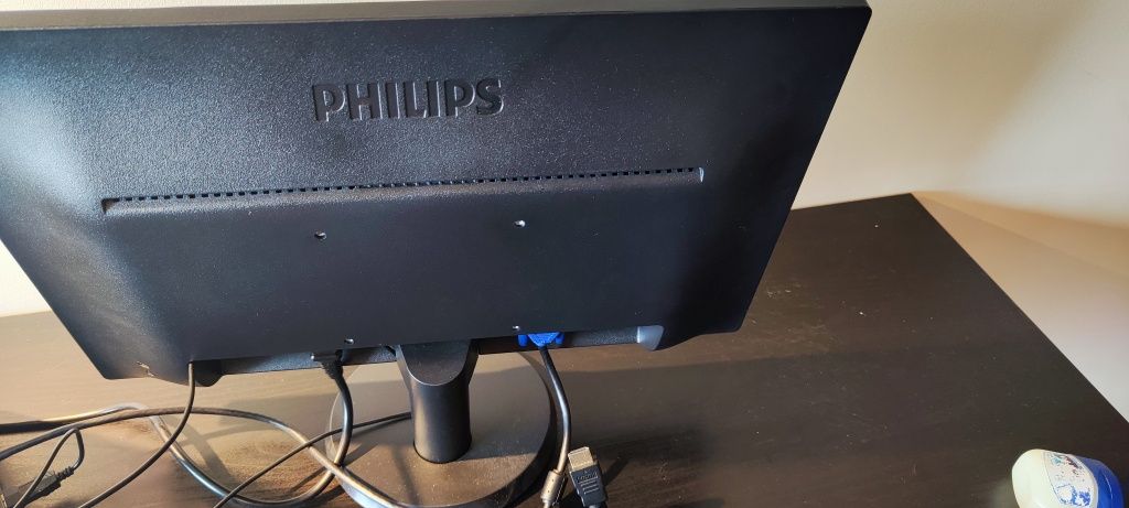 Monitor Philips HD 18.5'' 193V5LSB2/10