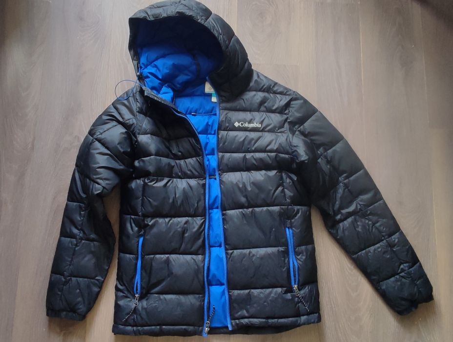 Куртка чоловіча Columbia , розмір М