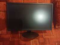 ASUS VP228TE Monitor dla graczy - 21.5" FHD (1920x1080) , 1ms, Low Blu