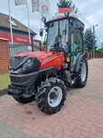 Ciągnik sadowniczy CASE IH QUANTUM 80V model 2024 !!! OKAZJA !!!