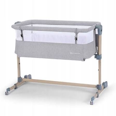 Łóżeczko Kinderkraft 60 x 102