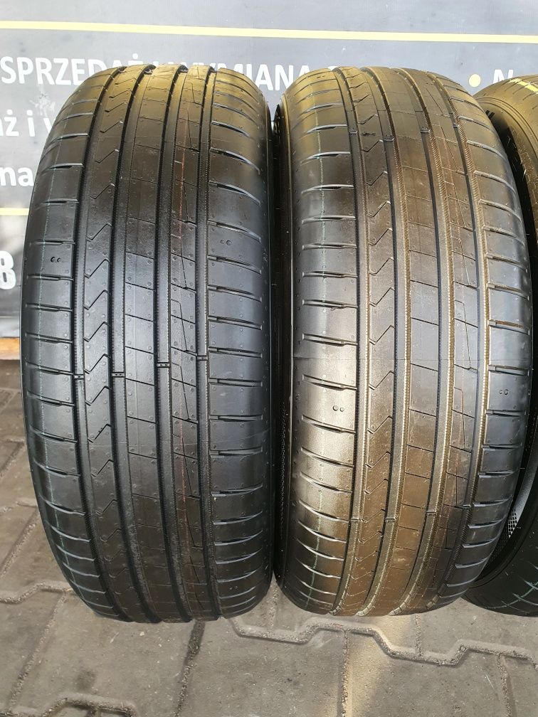 Opony letnie 205/65/16 Hankook Ventus Prime 4