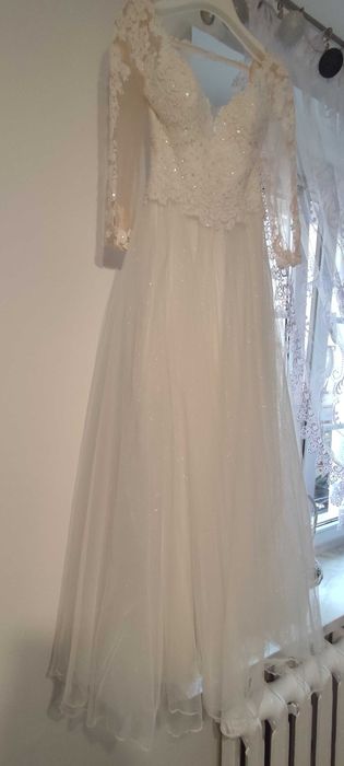 Sprzedam suknie ślubną SINCERITY BRIDAL