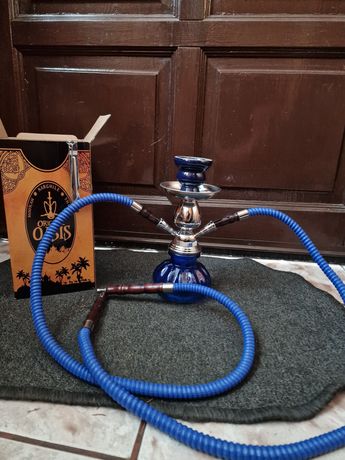 Sisha Original Oasis 25cm