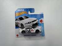 Hot Wheels Nissan Skyline GT-R (BCNR33) godzilla