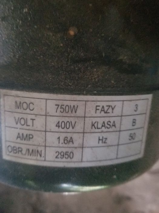 Odciąg trocin Holzing