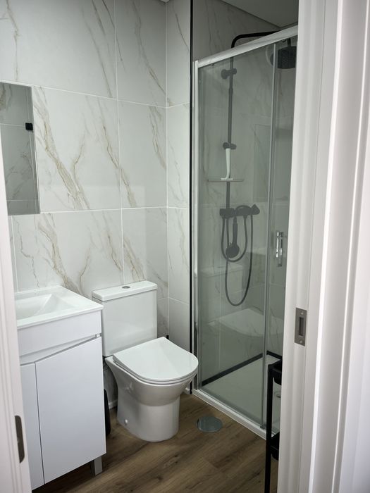 Quartos para arrendamento