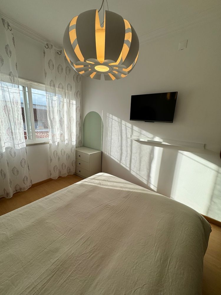 Quarto duas pessoas junto Rio Sul