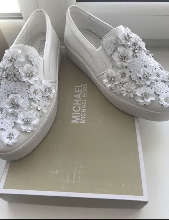 Мокасины корсс