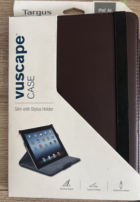 Etui do Ipad Air 5 generacji 9.7