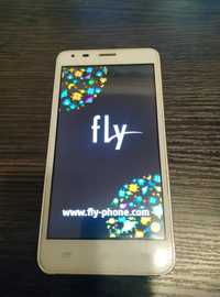 Телефон Fly IQ 456