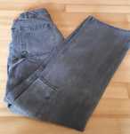 Spodnie jeansy H&M 38