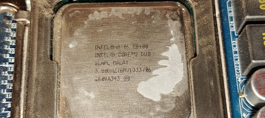 Płyta główna Gigabyte GA-EX38-DS4
