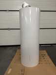 Okap FALMEC polar white jak nowy! Przyscienny