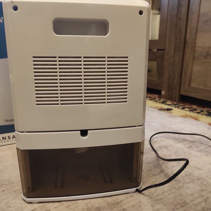 Osuszacz powietrza Transa