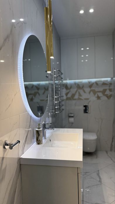 Продам квартиру-студию в ЖК БОРОДИНО