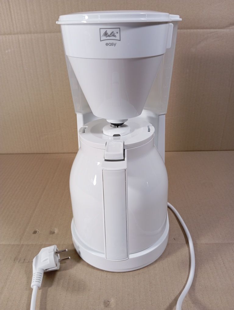 Ekspres przelewowy MELITTA