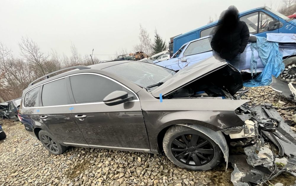 Всі деталі по тел,авто після дтп