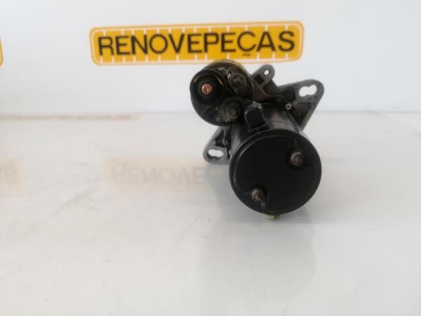 Motor de arranque HONDA Civic VI Sedan (EJ_, EK_)