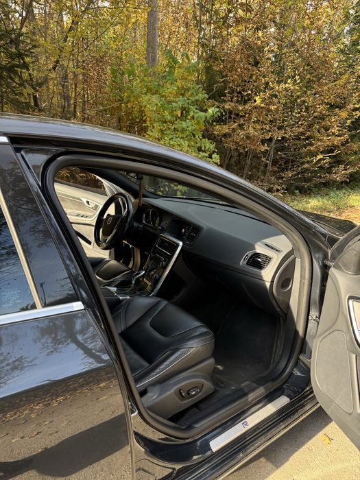 Продам volvo s60