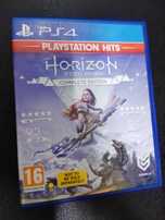 Horizon Zero Dawn: Complete Edition PS4 Polskie napisy są w grze