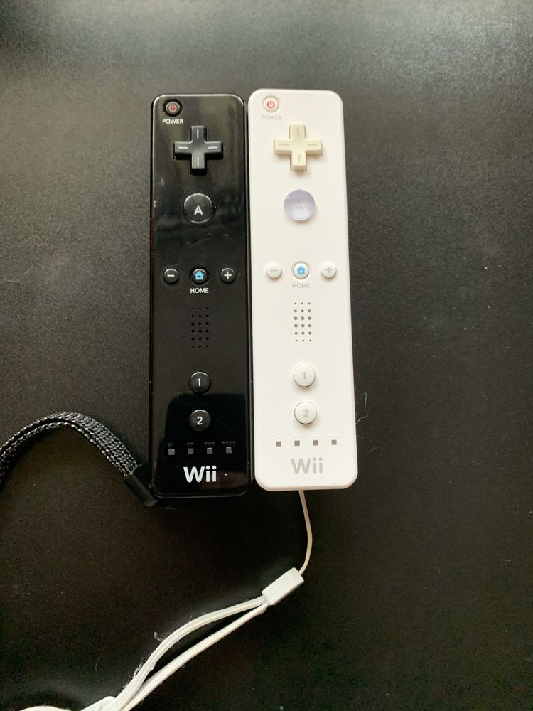 джойстик wii/wii u