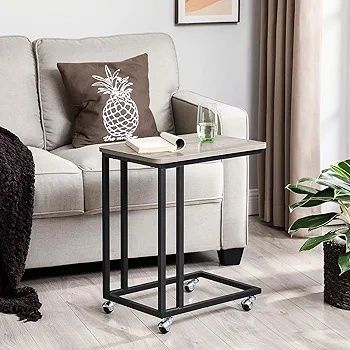 Stolik pomocniczy kawowy na laptopa uniwersalny