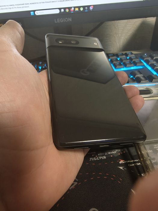 Google Pixel 7 8/128