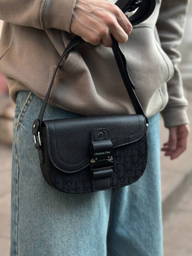 Сумка Christian Dior unisex