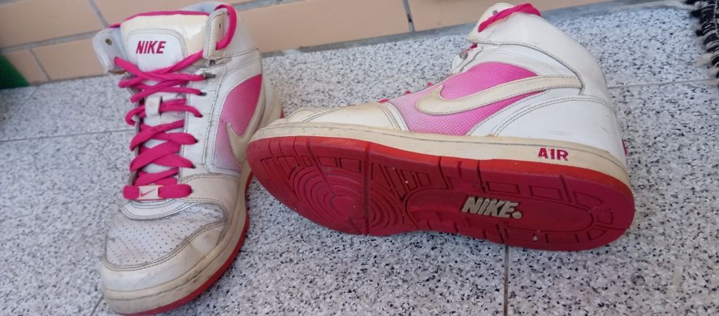 Sapatilhas Nike air force 38,5