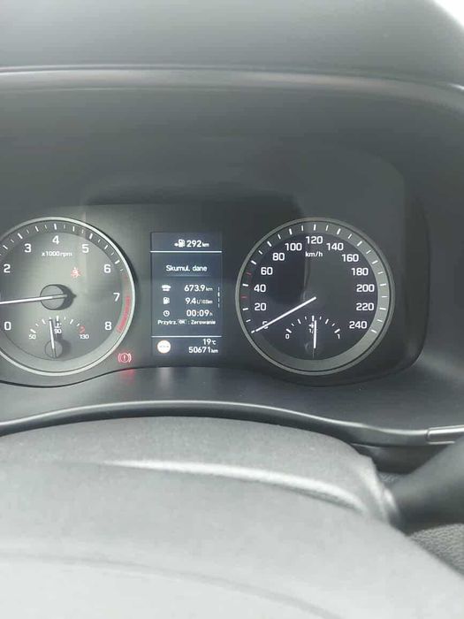 Hyundai Tucson N-Line