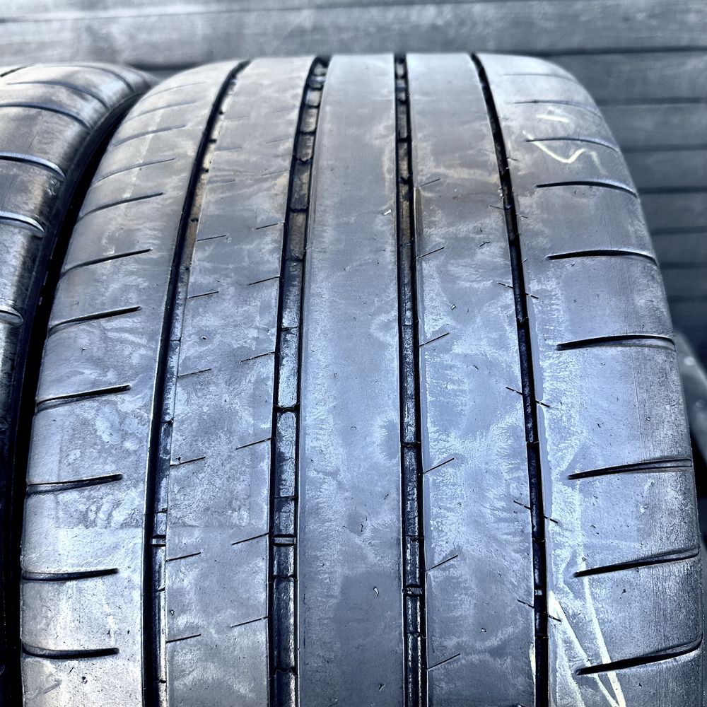 275/30/20 Michelin Pilot Super Sport | 90%остаток | летние шины