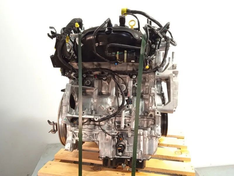 Motor MG HS 1.5T de 2023 15E4E