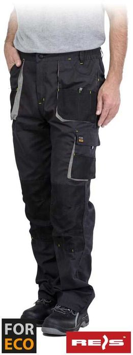 Штани чоловічі Штаны мужские Спецодежда польская демисезонная роба