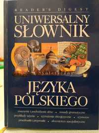Uniwersalny słownik języka polskiego