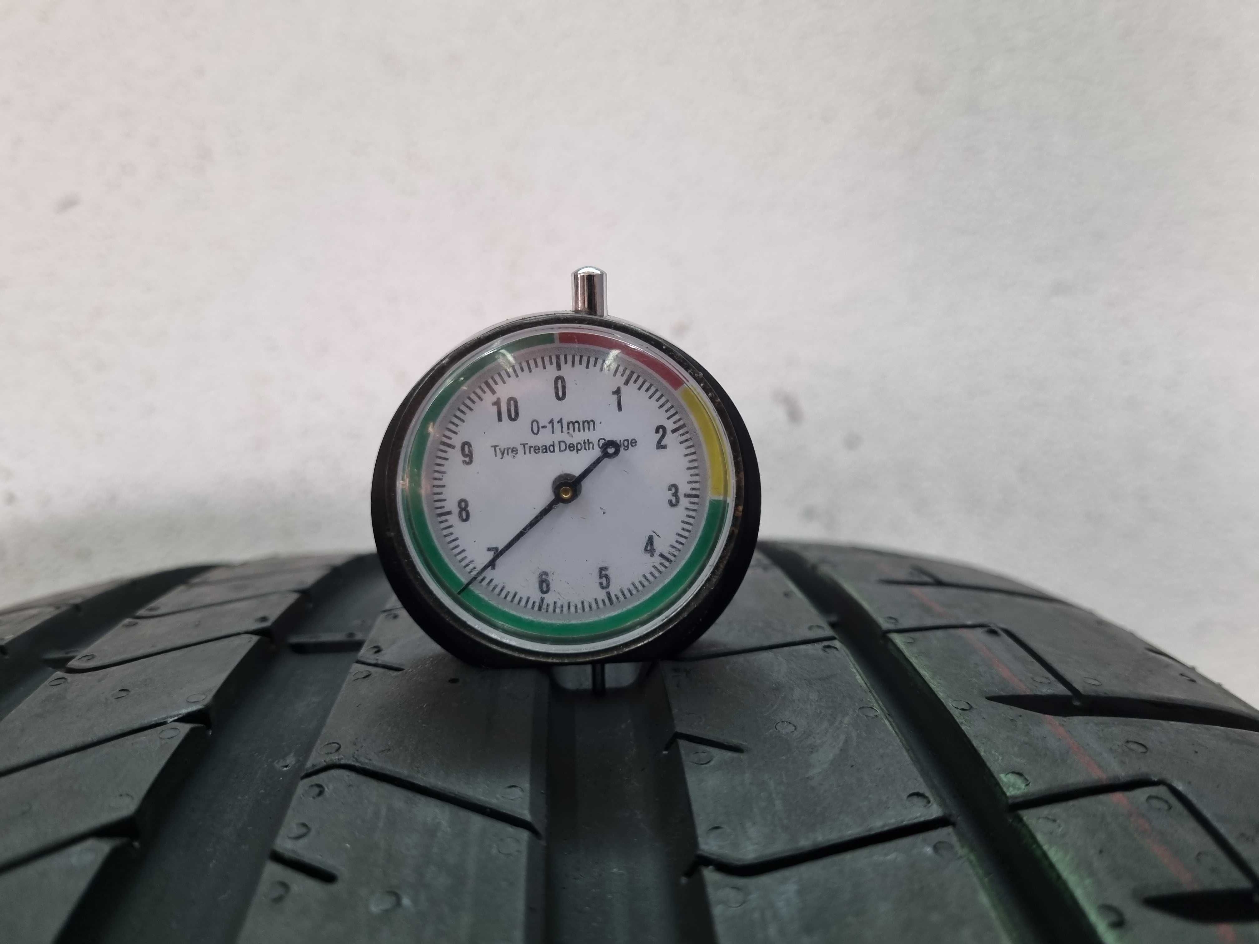 275/40/22 107Y Pirelli P Zero PZ4 * ELECT PNCS 23/24