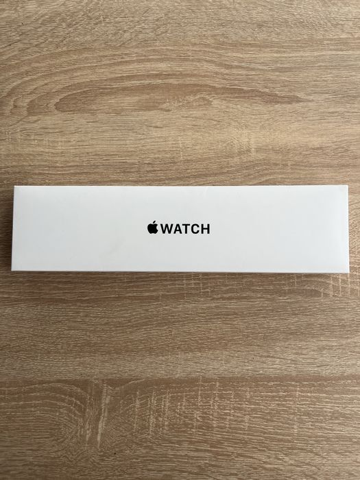 Apple watch SE 40 mm